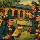 Grassroots groups organizing to take control of NCGOP