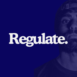 Substack profile picture for @regulate
