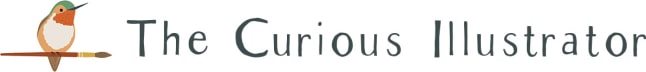 The Curious Illustrator 