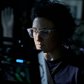 Director Sophie Hyde Wants To Make It Hard For Herself