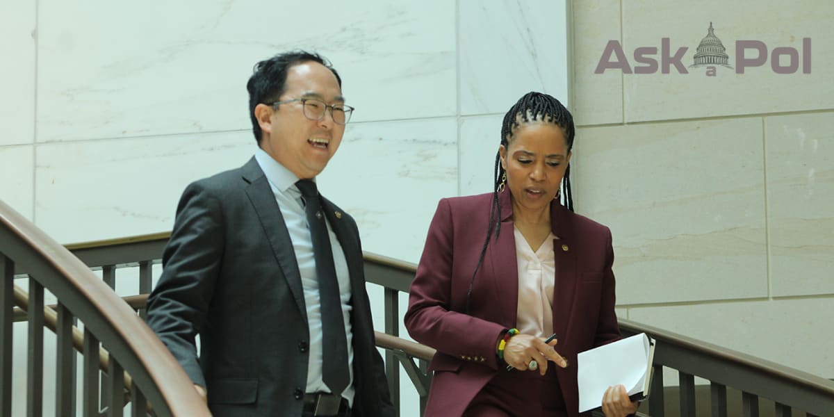 UFO disclosure? NJ Sen. Kim still wants answers on drones — “I keep hearing different things”