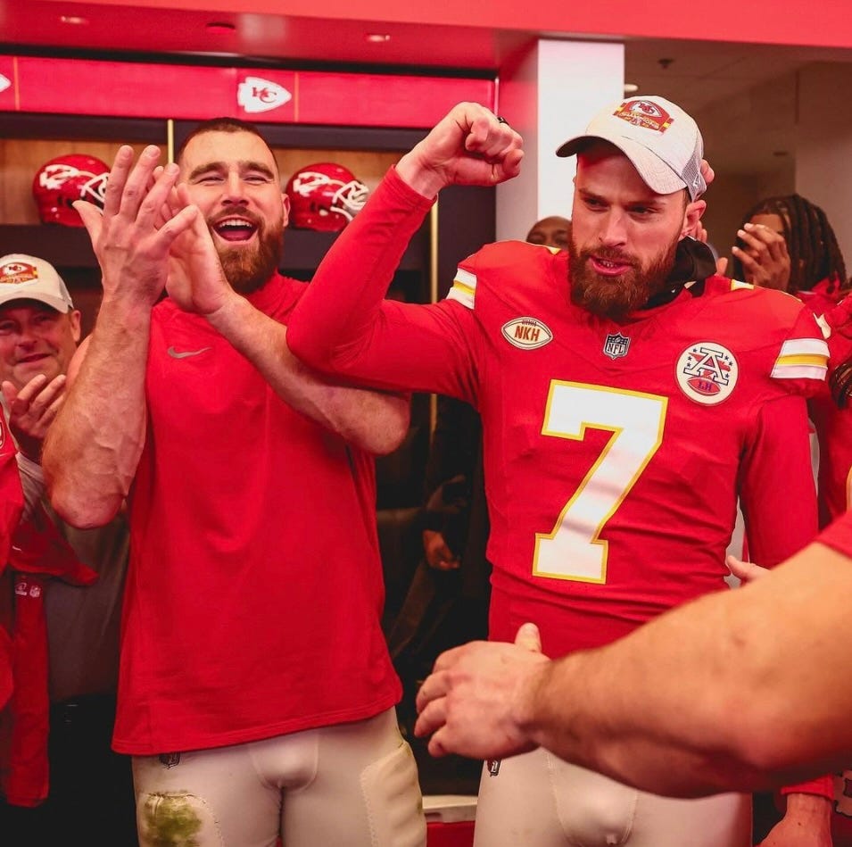 Kansas City Chiefs Instagram