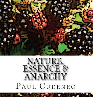 Two talks lined up in France – Paul Cudenec