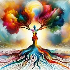 Artwork for Bold, Brown & Powerful