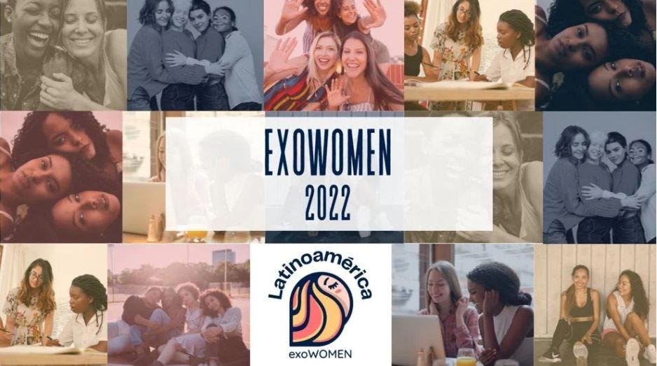#EXOWomen 2022