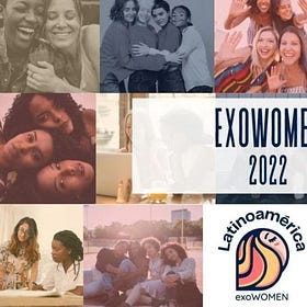 Entrevista a las 10 lideres mujeres #EXOWomen | Día Internacional de la Mujer