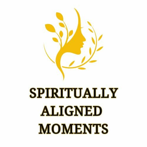 Spiritually Aligned Moments