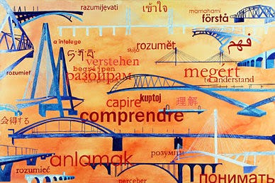 Language Bridge
