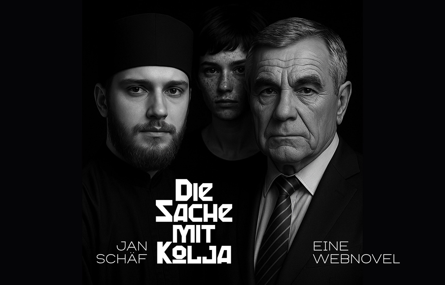 Die Sache mit Kolja
