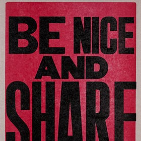 Grown Ups Share