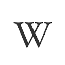 Wikipedia Wikipedia