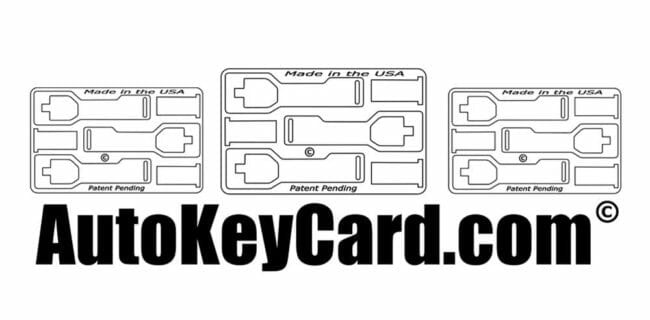 Autokeycard.com Seized By the ATF, Owner Arrested For Selling A Drawing Autokeycard.com Seized By the ATF, Owner Arrested For Selling A Drawing