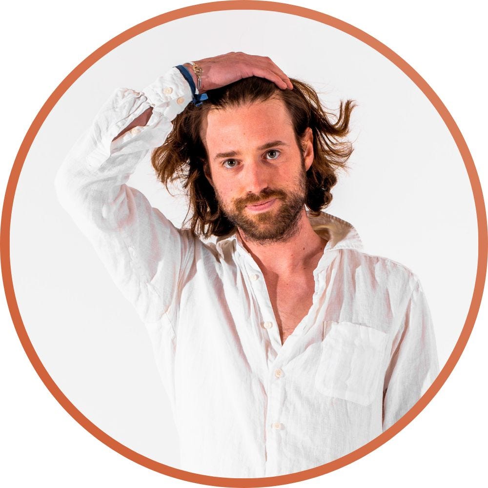 Artwork for Transparence Radicale