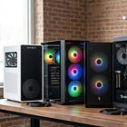 The 5 best prebuilt AI PCs for Ollama and local LLMs in 2026
