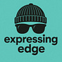 Expressing Edge's avatar