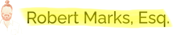 Robert Marks Esq.