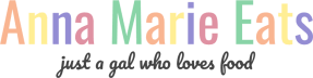 Anna Marie Eats