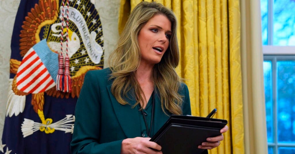 With Appointment of Loyalist as Top Virginia Prosecutor, Trump's Dangerous  Revenge Campaign Hits 'New Low' - Democracy Docket