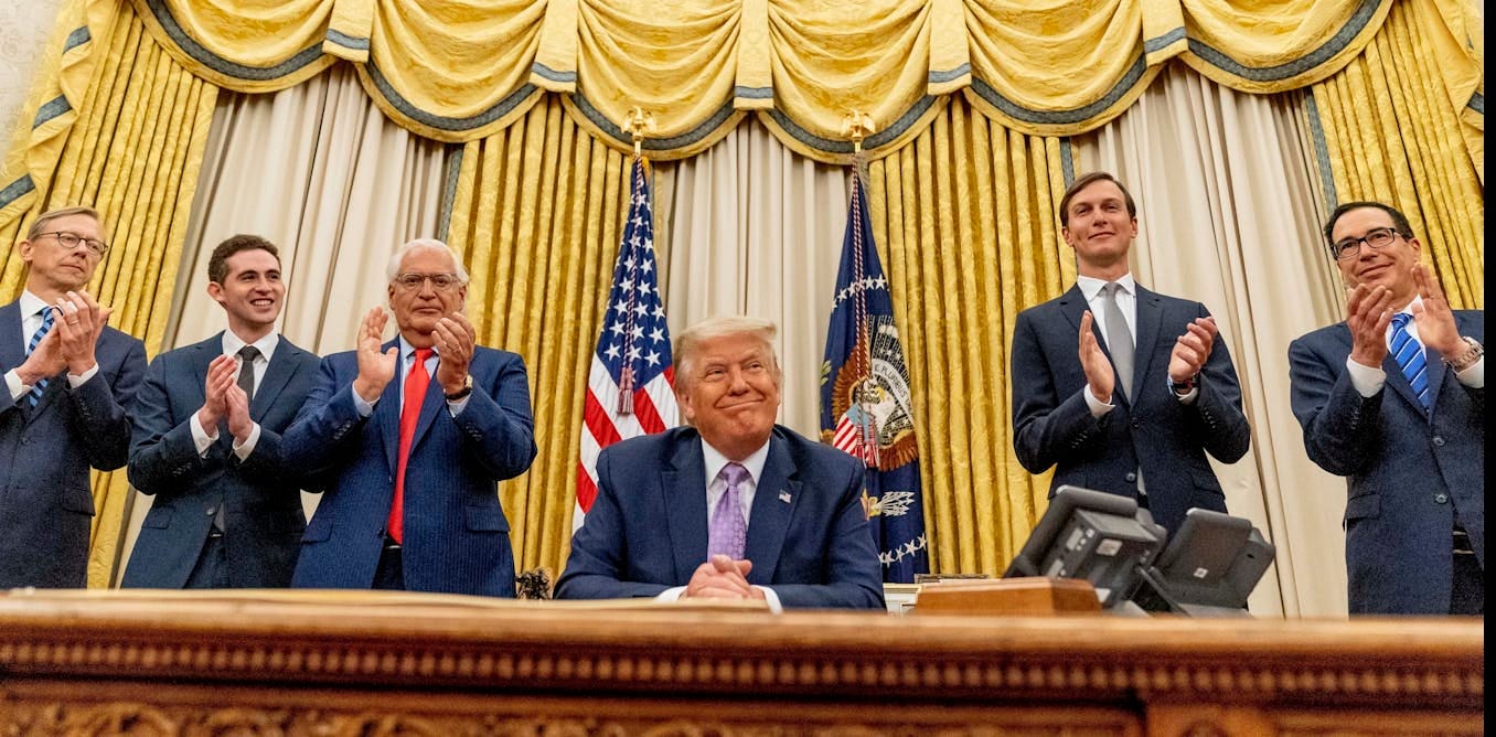 Trump has vowed to be a 'dictator' on day one. With this day now coming,  what exactly will he do?