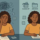 Finishing Strong Part 3: How doing CAT work helps with the next project