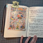 Druids and Dryden: Some Notes on Collections of Words