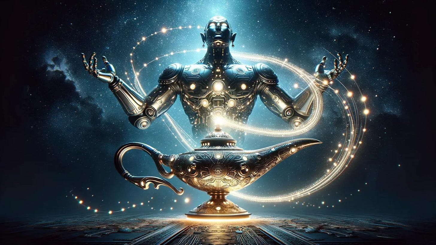 Google DeepMind Unveils AI 'Genie' to Instantly Conjure Playable ...