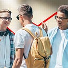 The Rightward Rebellion: Why Young Men Are Flocking to Conservatism