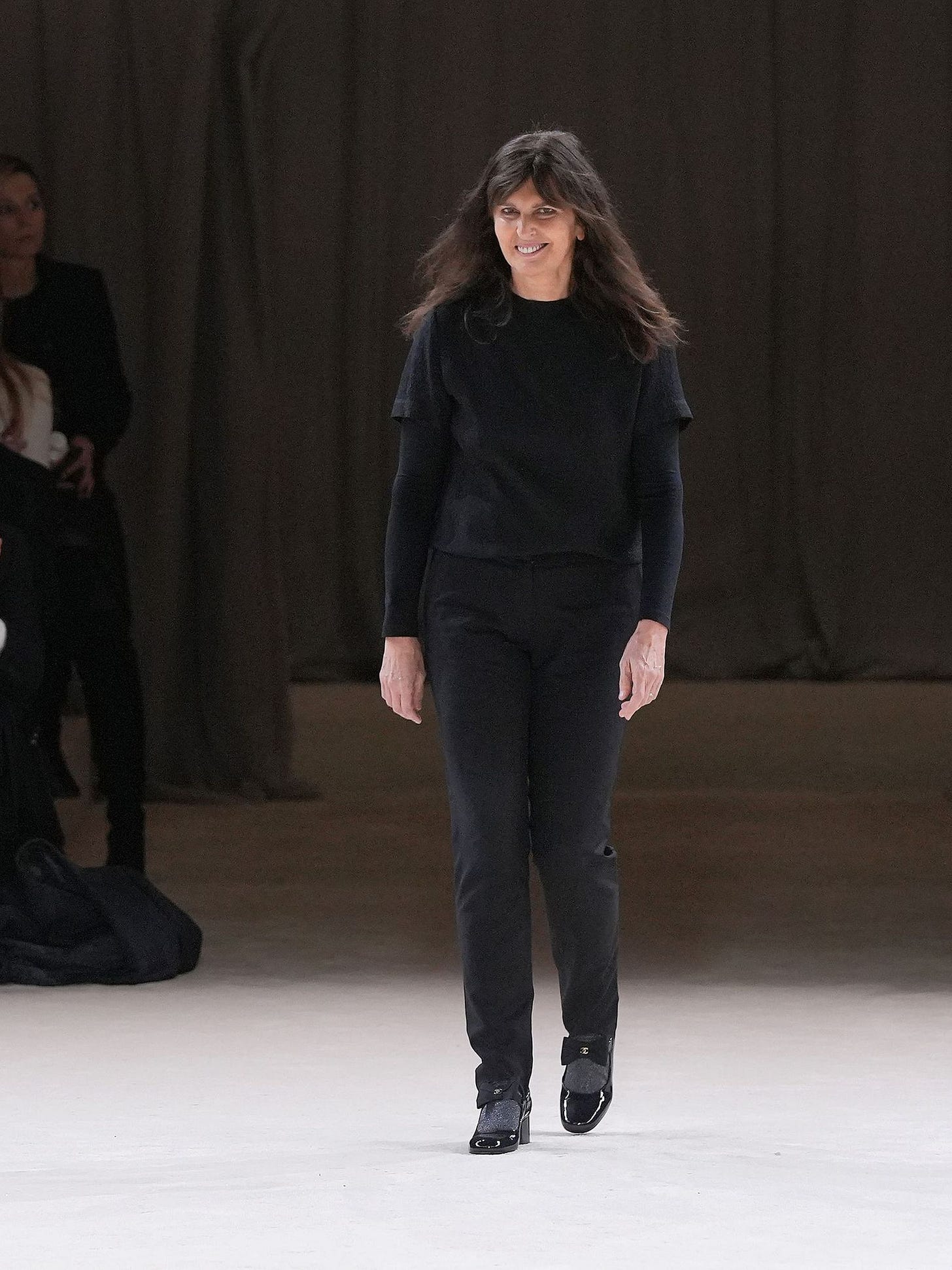 Virginie Viard bows out at Chanel - Vogue Scandinavia