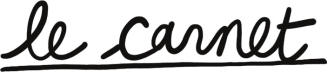 Le Carnet
