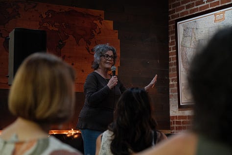 Photos By Antonio Lovig