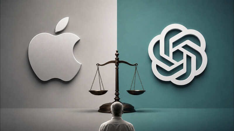 Apple Vs OpenAI: Why Apple's Trade Secret Lawsuit Leaves Jony Ive Out Apple Vs OpenAI: Why Apple's Trade Secret Lawsuit Leaves Jony Ive Out