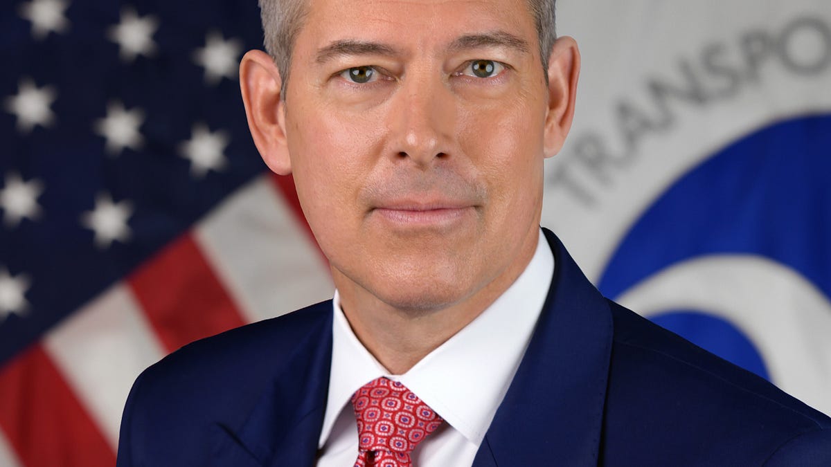 Sean Duffy Can't Stay Away From Reality TV