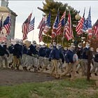 Conservatives Cry 'False Flag' Over Known White Supremacist Group's DC Rally
