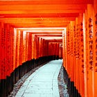 Kyoto 1 - CineStill 400D