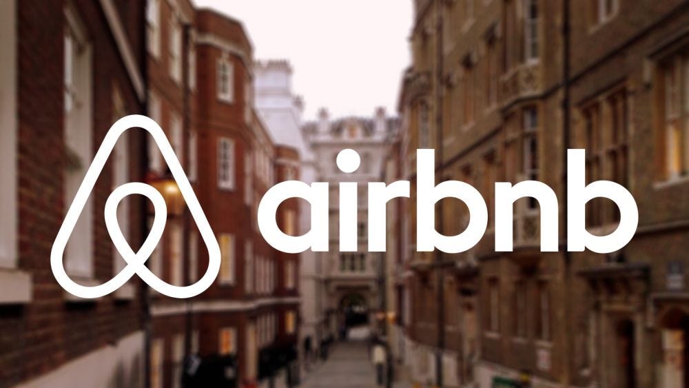 Airbnb sostituto d'imposta - ItaliaOggi.it