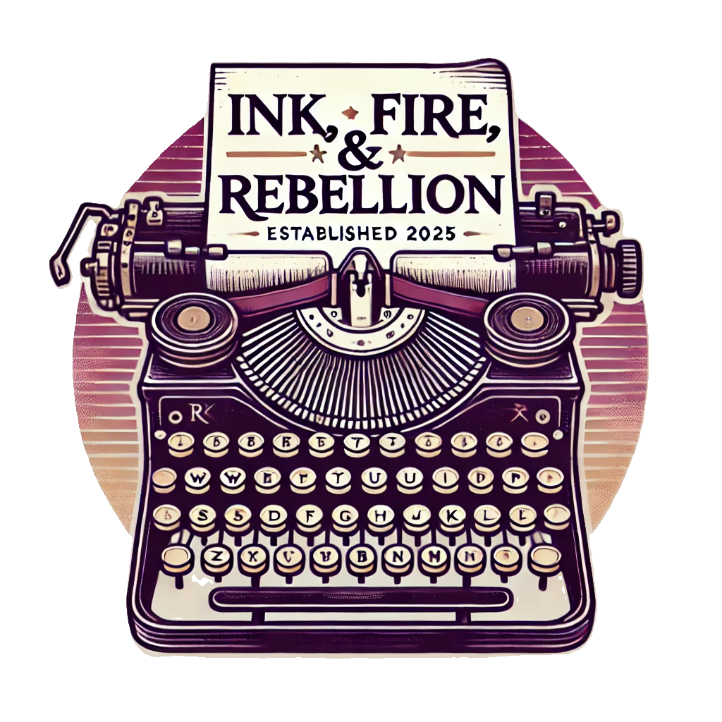 Ink Fire & Rebellion