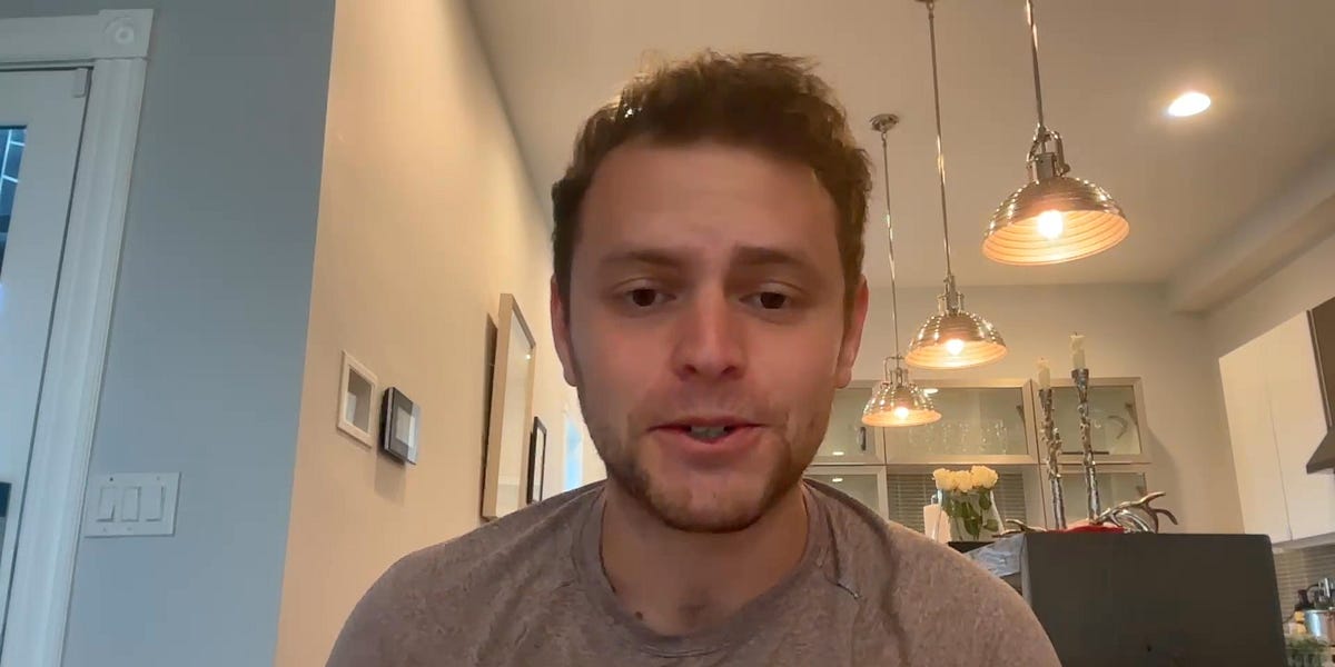 NEWS: Mike Johnson Claims Trump was an FBI Informant to Stop Jeffrey Epstein