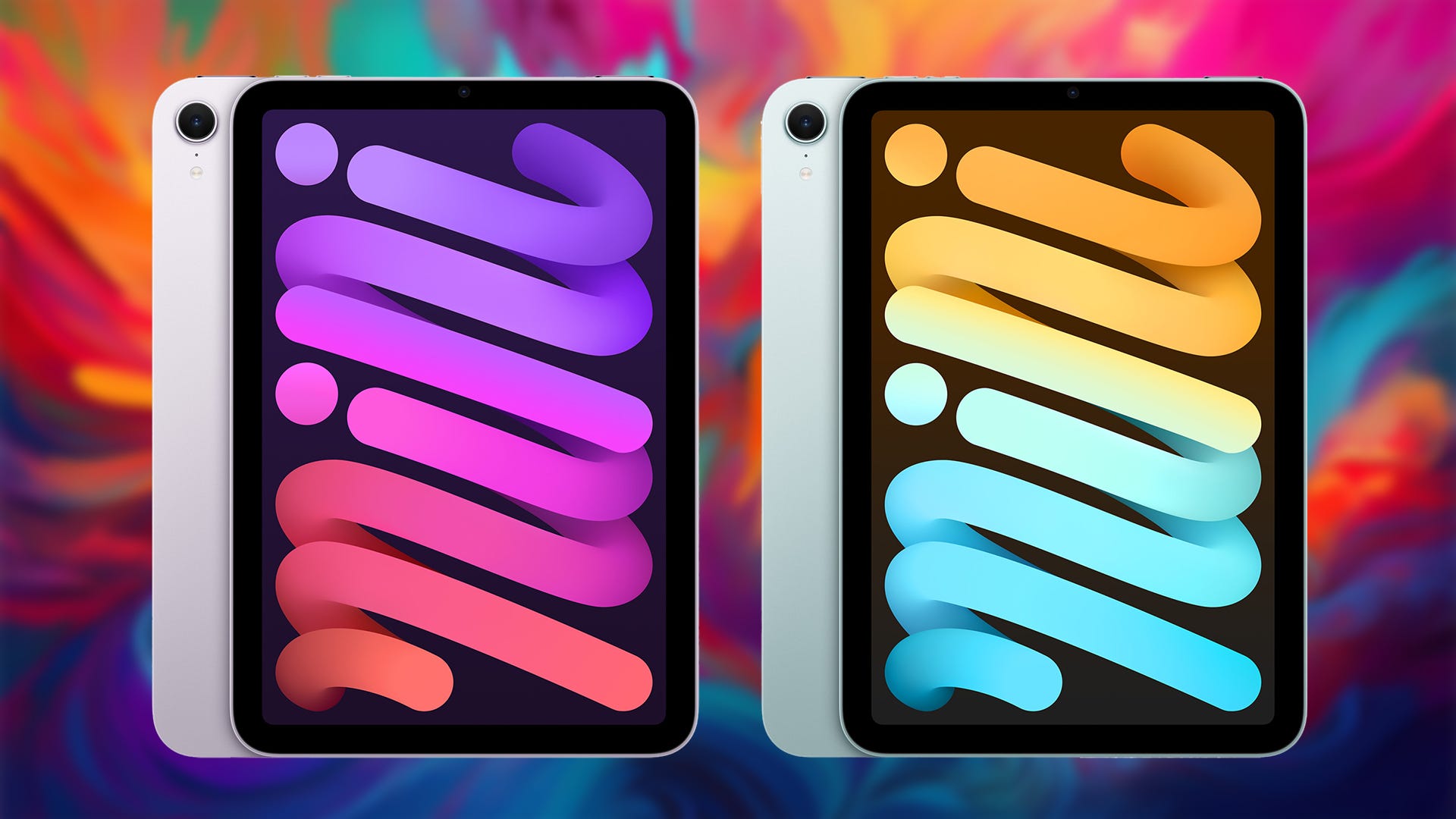 iPad mini 7 stealth launched with a new chip for Apple