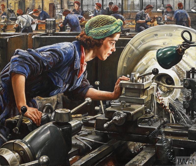 RCAHMW | Ruby, Ruby, Ruby!