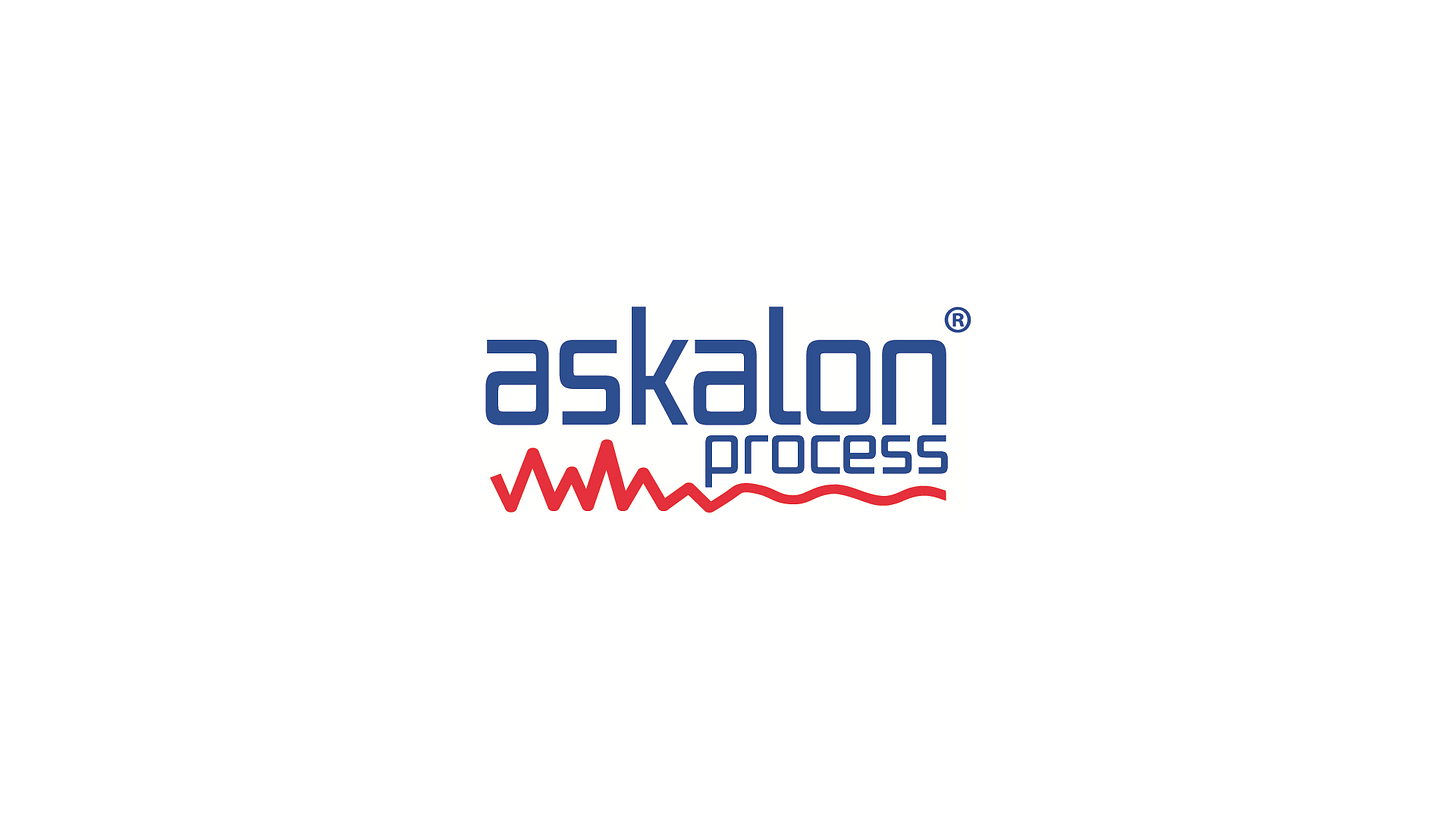Askalon AB | News - Smart City Sweden
