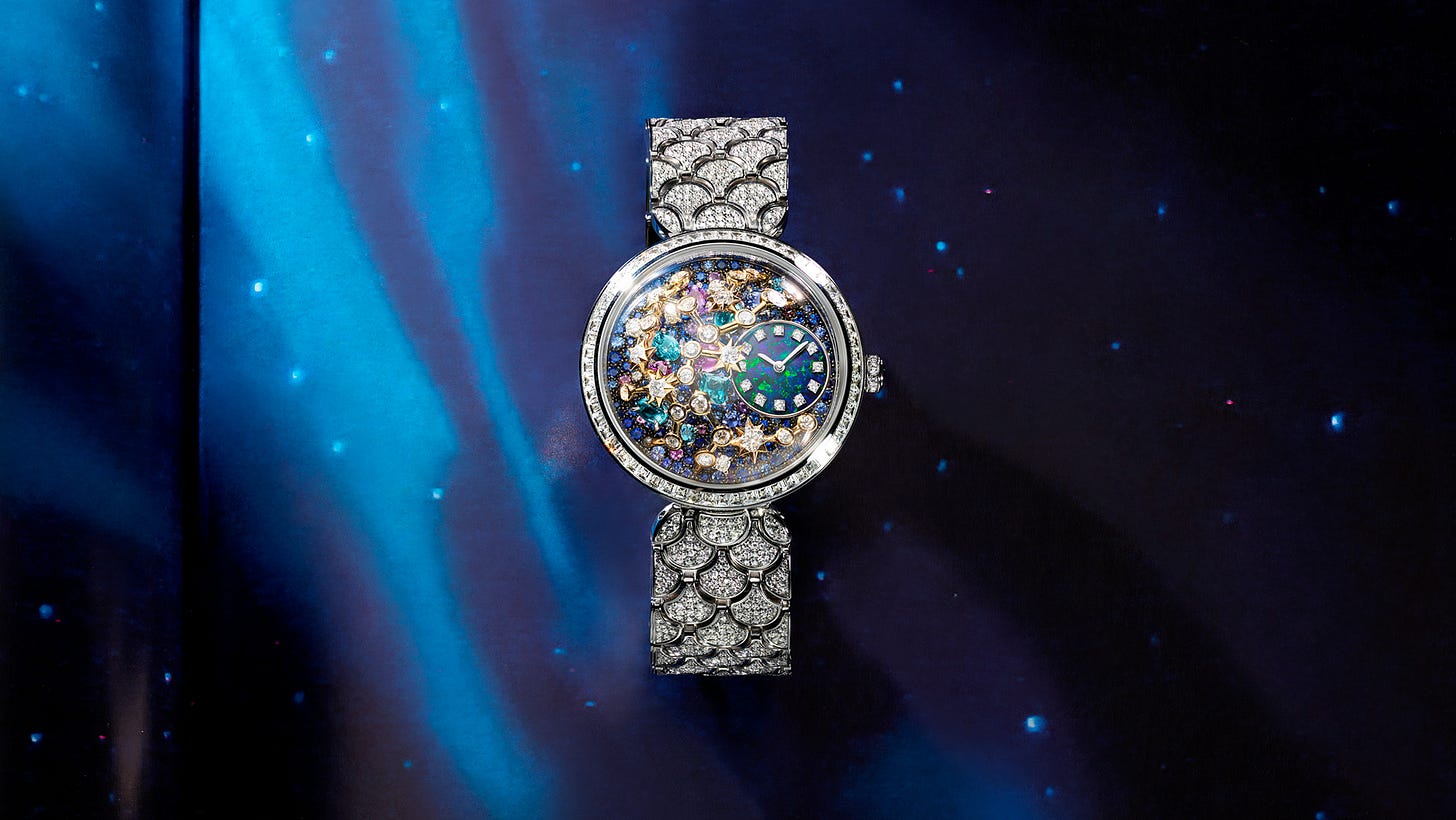 Bvlgari Notte Stellata Divas' Dream Featured Image Bvlgari Notte Stellata Divas' Dream Featured Image