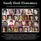 The Slaughter of the Innocents. Again.