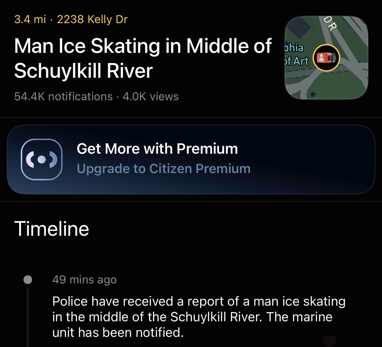 r/philadelphia - JFC, the cold is starting to get to us đđ€Łđ r/philadelphia - JFC, the cold is starting to get to us đđ€Łđ