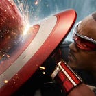 Captain America: Brave New World (what to expect)