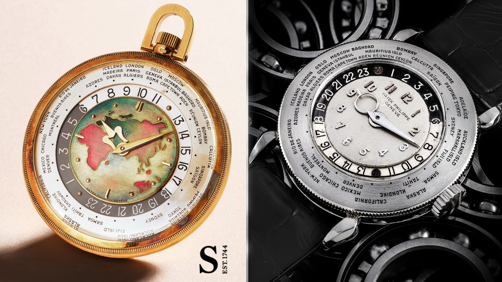 The World Timer’s Ordeal (and Why I Love It)