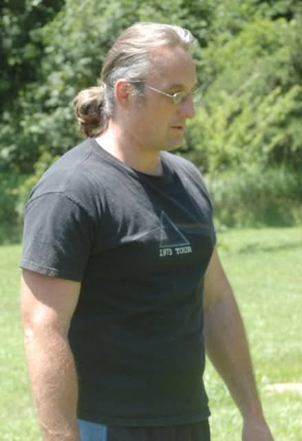 Stephen K Ames