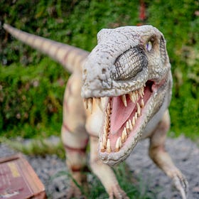 Reevaluating vulnerability management