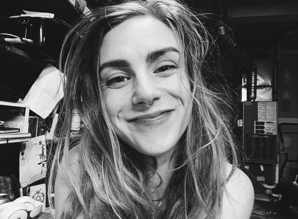Rowan | Substack