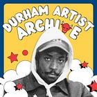 Creating Out of Necessity with Dasean Burnette