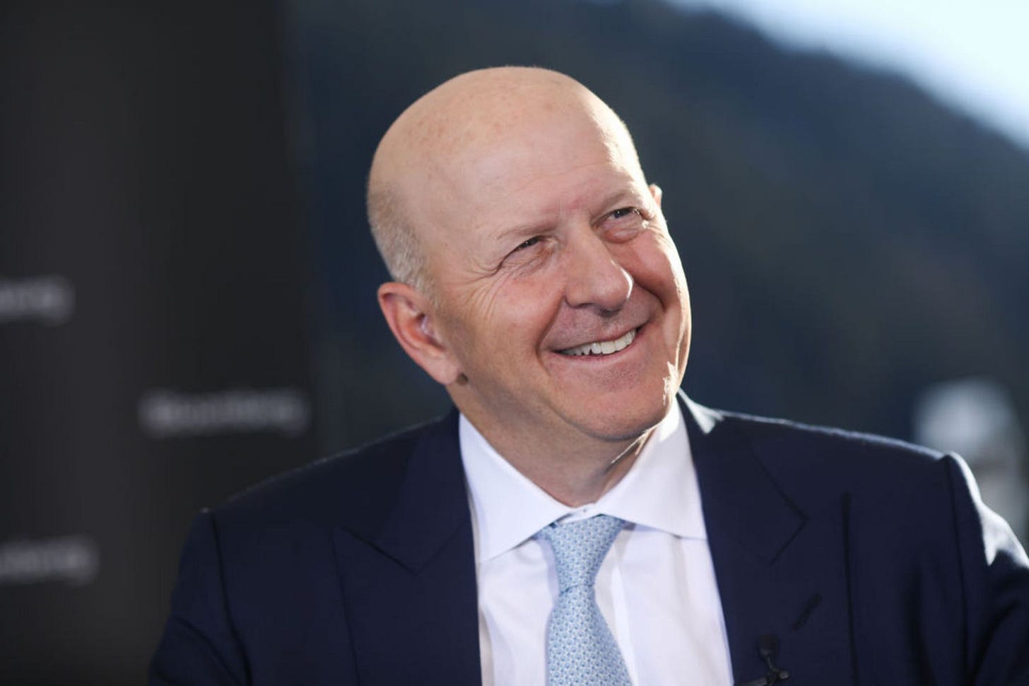 David Solomon